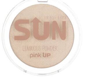 SUN LUMINOUS POWDER 04 BRILLANCE