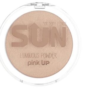 SUN LUMINOUS POWDER 06 RADIANCE
