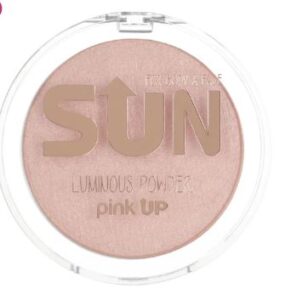 SUN LUMINOUS POWDER 07 ILUMINATE