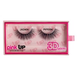 3D EYELASHES JAZMIN 04