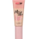 MAQUILLAJE MEGA COVER 100 IVORY