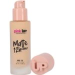 MAQUILLAJE MATTE COVER 100