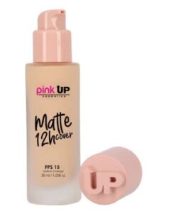 MAQUILLAJE MATTE COVER 100