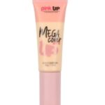 MAQUILLAJE MEGA COVER 200 LIGHT