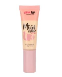 MAQUILLAJE MEGA COVER 200 LIGHT