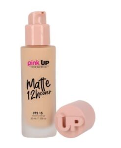 MAQUILLAJE MATTE COVER 200