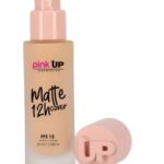 MAQUILLAJE MATTE COVER 300