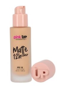 MAQUILLAJE MATTE COVER 300