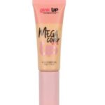 MAQUILLAJE MEGA COVER 400 DEEP BEIGE