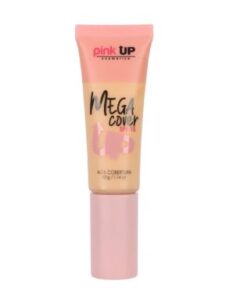 MAQUILLAJE MEGA COVER 400 DEEP BEIGE