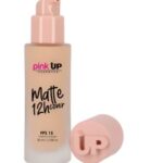 MAQUILLAJE MATTE COVER 400