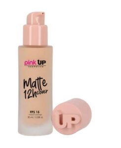 MAQUILLAJE MATTE COVER 400