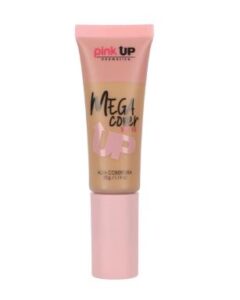 MAQUILLAJE MEGA COVER 500 TAN
