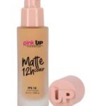 MAQUILLAJE MATTE COVER 500