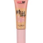 MAQUILLAJE MEGA COVER 600 DEEP TAN