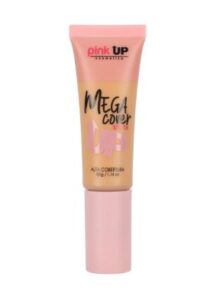 MAQUILLAJE MEGA COVER 600 DEEP TAN