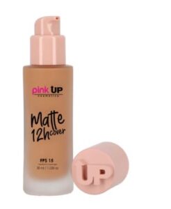 MAQUILLAJE MATTE COVER 600