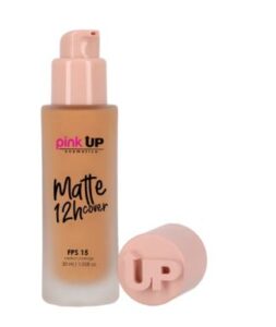 MAQUILLAJE MATTE COVER 700