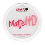 POLVO MATTE HD