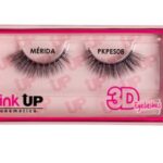 3D EYELASHES MERIDA 08