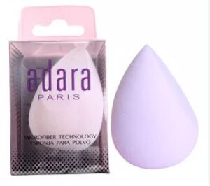 ESPONJA PARA MAQUILLAJE MICROFIBRAS #10