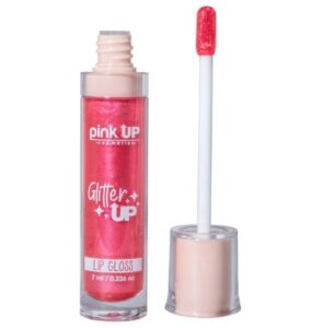 GLITTER UP PINK LIGHT 04