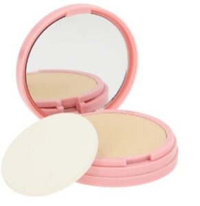 MINERAL COVER 100 LIGHT