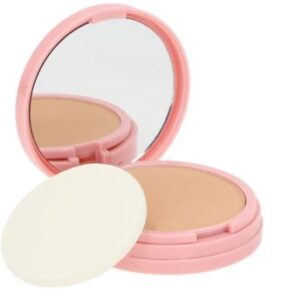 MINERAL COVER 600 TENNING