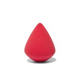ESPONJA PARA MAQUILLAJE ROJA #15