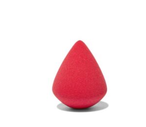 ESPONJA PARA MAQUILLAJE ROJA #15