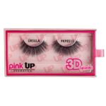 3D EYELASHES URSULA 11