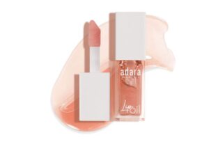 LIP OIL PEACH 03