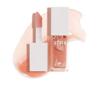 LIP OIL PEACH 03